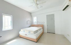 Lorong Panchor Indah, Nibong Tebal, Penang 14300