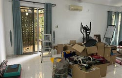 Jalan Aman Perdana, Klang, Selangor 41050