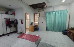 Jalan Batu Unjur, Klang, Selangor 41200