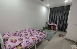 Iskandar Puteri (Nusajaya), Johor 79100
