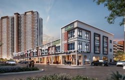 Bandar Bukit Raja, Selangor 41050