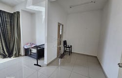 Jalan Paya Rumput Perdana, Paya Rumput, Melaka 76450