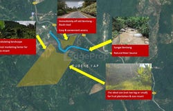 Bentong, Pahang 28700