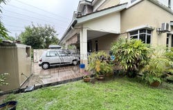 Jalan Seri Putra, Kajang, Selangor 43000