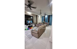 Jalan Elektron U16/57, Denai Alam, Shah Alam, Selangor 40160
