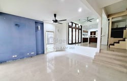 Jalan Desa Mesra, Taman Desa, Kuala Lumpur 58100