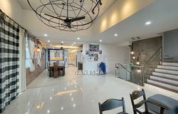 Jalan PJU 8/12B, Damansara Perdana, Damansara Perdana, Selangor 52200