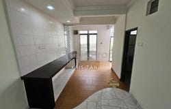Jalan Suadamai, Cheras, Selangor 43200
