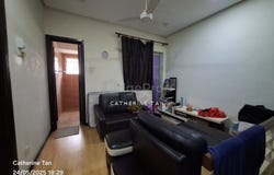 Jalan Putra Bistari , Subang Jaya, Selangor 47650