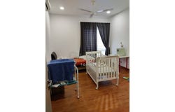 Jalan Kinrara 6, Bandar Kinrara Puchong, Selangor 47100