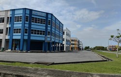 Alor Setar, Kedah 0