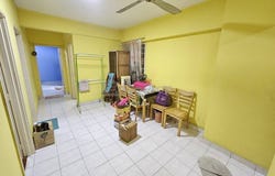 Jalan Klang Lama (Old Klang Road), Kuala Lumpur 58000