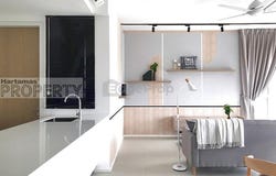 Off Jalan Lapangan Terbang Subang, 47301, Selangor, Ara Damansara, Selangor 47301