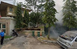 Lorong Kota 3, Damansara Heights, Kuala Lumpur 50480