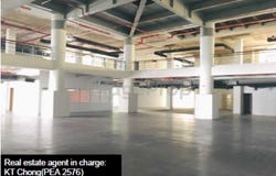 Petaling Jaya, Selangor 47301