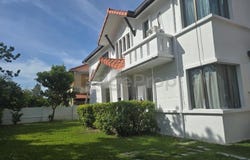 Jalan Aman Perdana, Klang, Selangor 41050