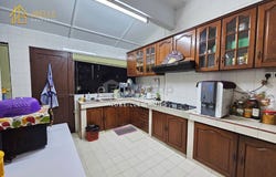 Taman Lucky, Bangsar, Kuala Lumpur 59100