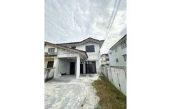 Jalan Kemboja, Rawang, Selangor 48300