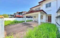 Jalan Seri Putra, Kajang, Selangor 43000