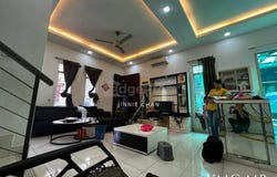 Jalan Aman Perdana, Klang, Selangor 41050