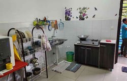 Off Jalan Tasik Puteri, Rawang, Selangor 48000
