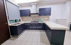 Jalan Lengkuas, Rimba Jaya, Shah Alam, Selangor 40200