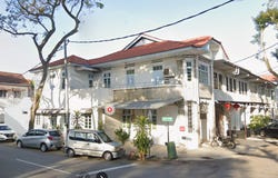 Jalan Irrawadi, Georgetown, Penang 10050