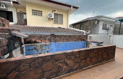 Jalan Desa 3/x, Bandar Country Homes, Selangor 48000