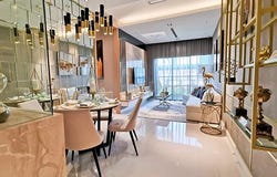 119-124, Jalan Matang 3, 51200, Kuala Lumpur, KL City, Kuala Lumpur