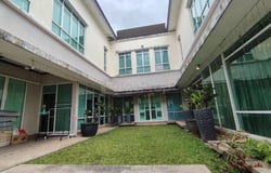 Melawati, Ampang, Kuala Lumpur 53100