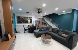 Jalan Klebang Harmoni,, Ipoh, Perak 31200