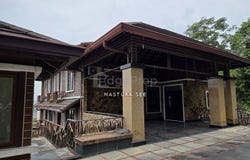 Jalan Changkat Datuk Sulaiman 2, Taman Tun Dr Ismail, Kuala Lumpur 60000