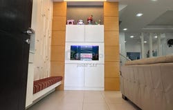 Jalan Puteri 11, Bandar Puteri Puchong, Selangor 47100