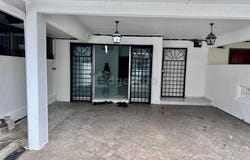 Jalan Cuepacs 2a, Kajang, Selangor 43000