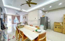 Jalan Puteri, Rawang, Selangor 48300