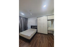 Jalan Sungai Burung, Shah Alam, Selangor 40460