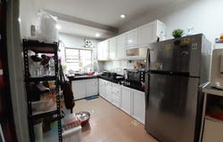 Jalan Makyong, Klang, Selangor 41050