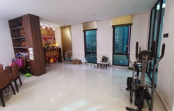 Jalan Suakasih, Batu 9th Cheras, Selangor 43200