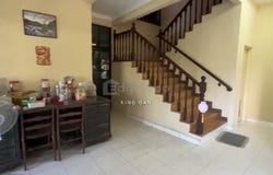 Jalan Bk 1, Puchong, Selangor 47180