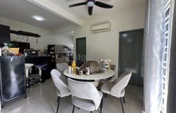 Cheras, Selangor 43200