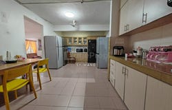 Jalan Perkasa, Cheras, Kuala Lumpur 55100