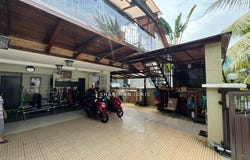 Taman Desa, Old Klang Road, Taman Desa, Kuala Lumpur 58100