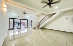 Shah Alam, Selangor 40160