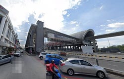 jalan kenari , Puchong, Selangor