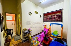Jalan Tasik Puteri, Rawang, Selangor 48300