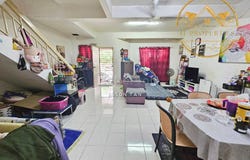 Seri Kembangan, Selangor 43300