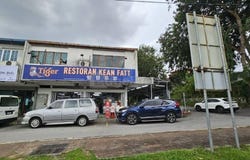 Ayer Hitam, Johor 86100