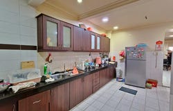 Jalan BS, Seri Kembangan, Selangor 41200