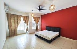 jalan pinggiran 3, Iskandar Puteri, Johor 79100