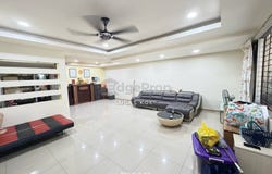 Jalan Batu Unjur, Klang, Selangor 41200